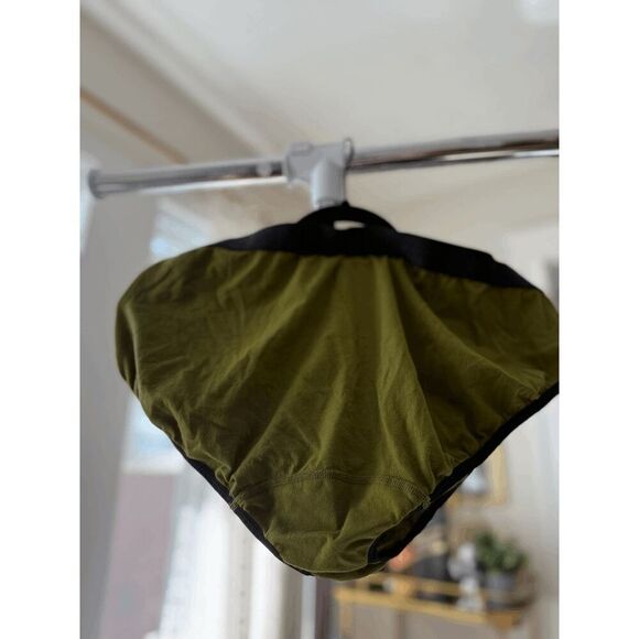 Tomboyx Iconic Briefs - Seagrass - Picture 2 of 3